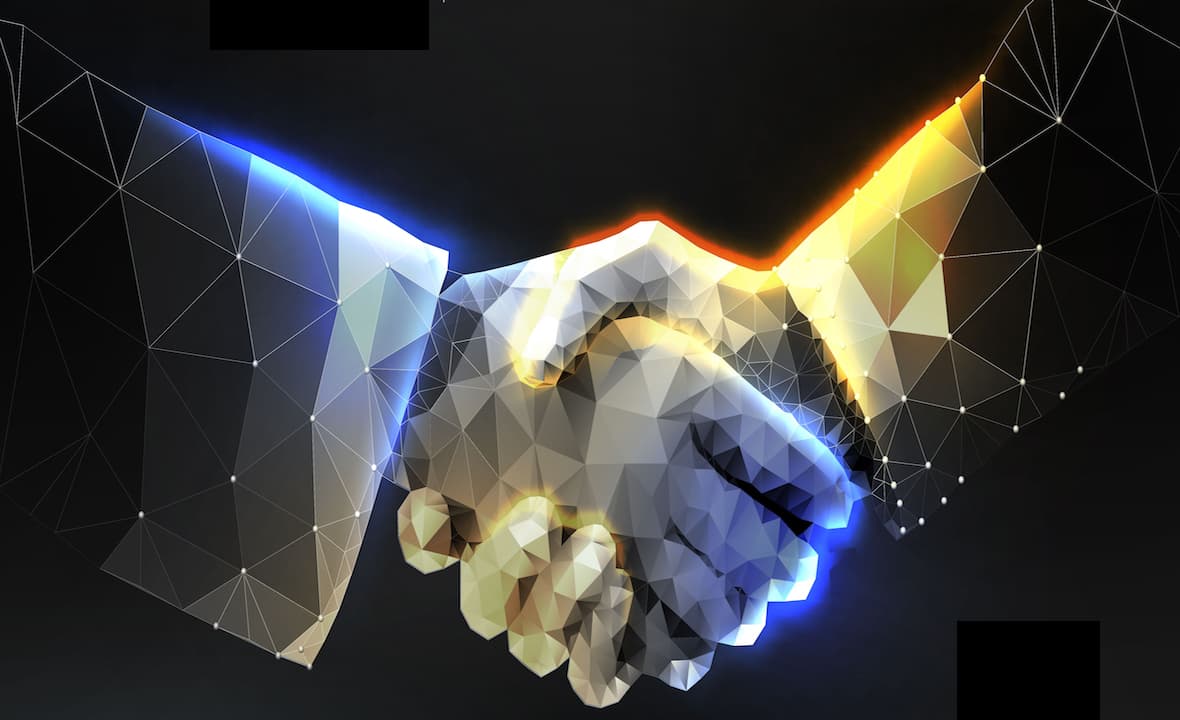 Transparent Payment Process