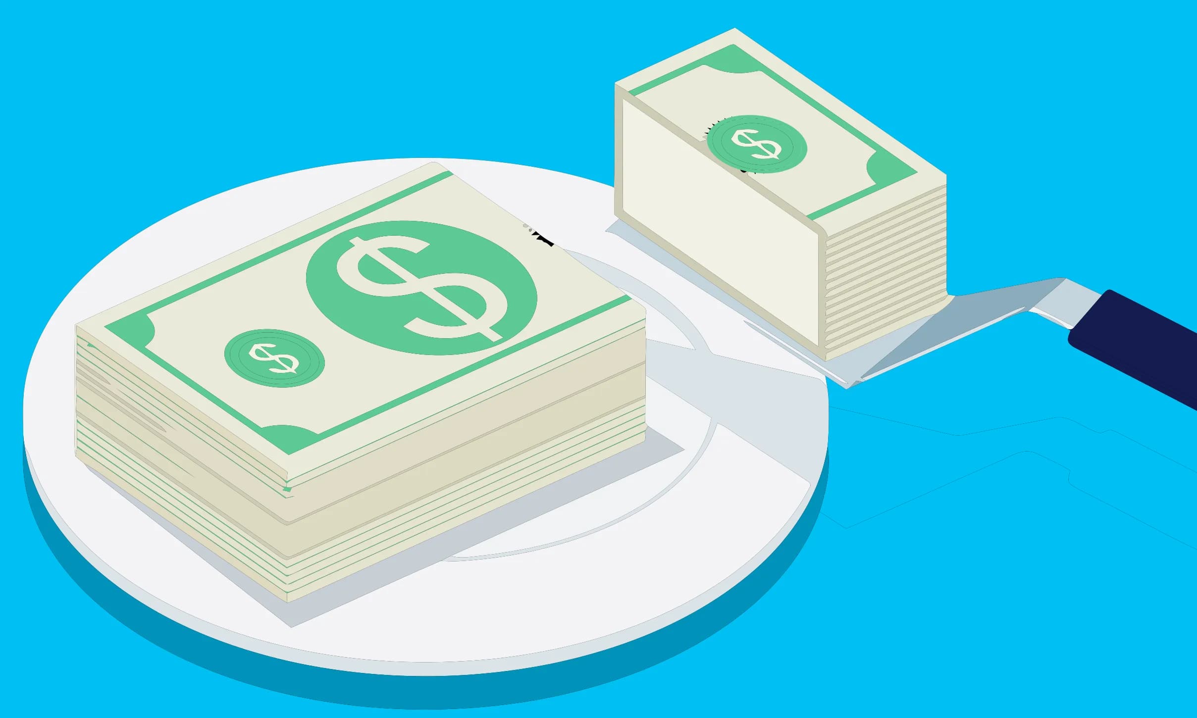 Revenue Sharing Model